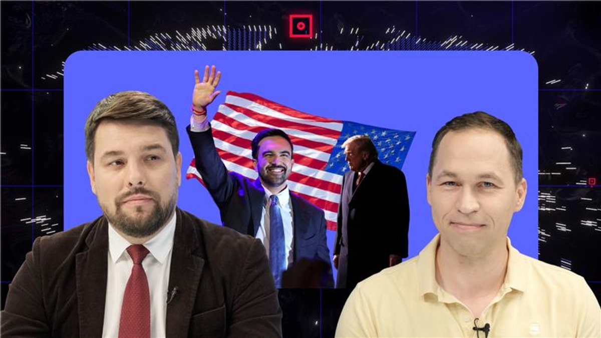 Kā sociālists pārvaldīs pasaules finanšu galvaspilsētu? "Komandcentrā" pulksten 16