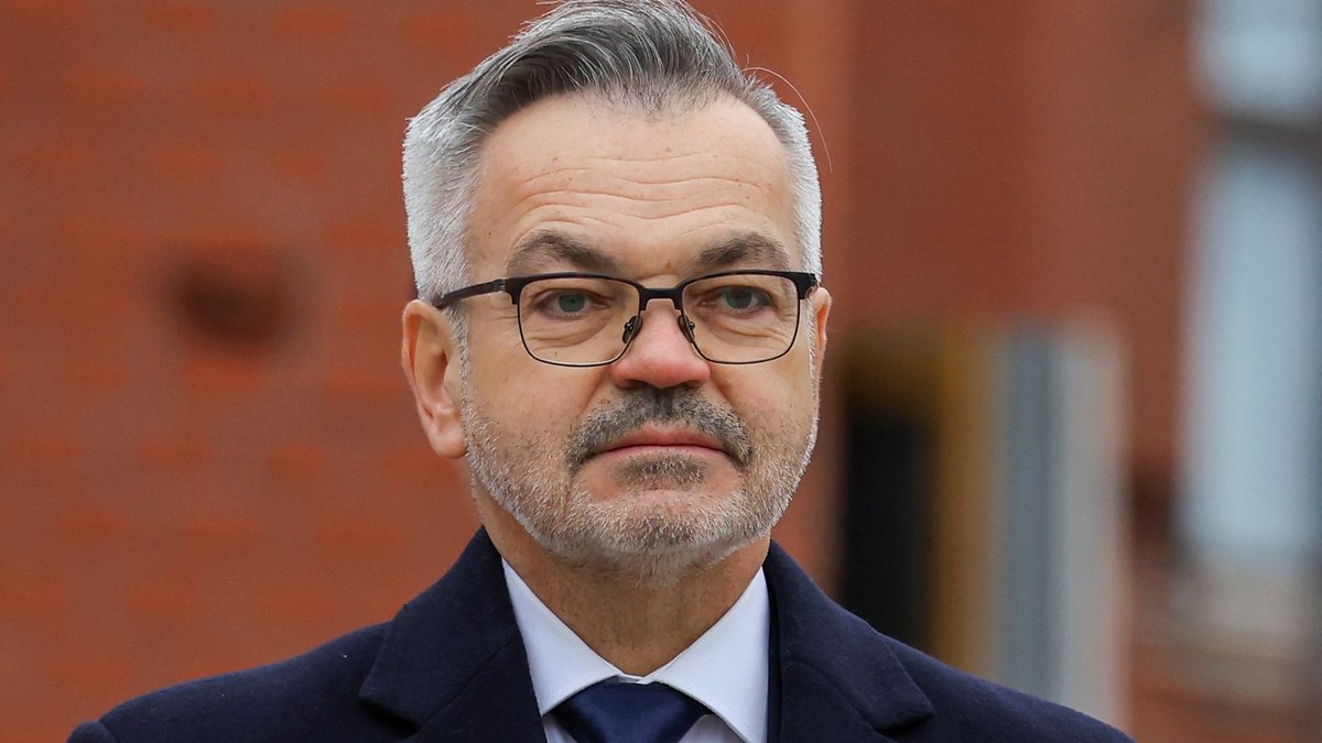 Krievijā noticis uzbrukums Polijas vēstniekam