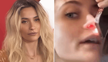 Foto: Ekrānuzņēmums no "Entertainment Tonight" "Youtube" kanāla