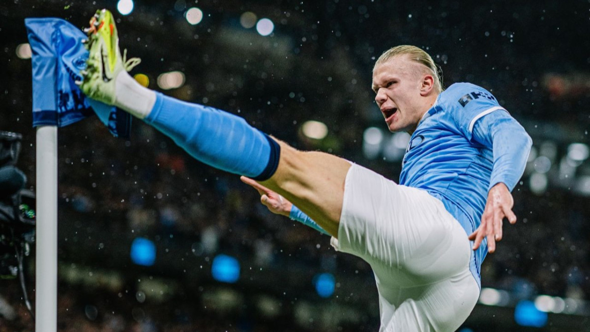 Mančestras "City" saplosa Premjerlīgas čempionus un atgriežas vicelīderu godā – Futbols – Sportacentrs.com