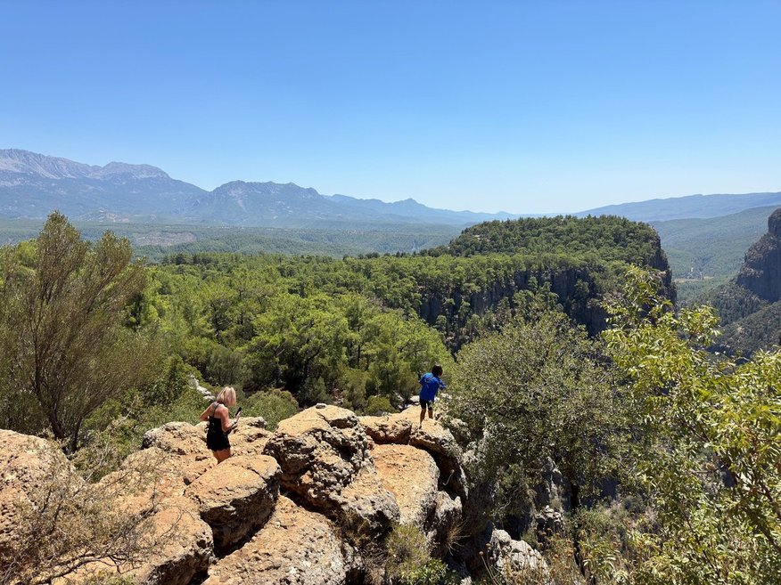 "Turcijai esmu pārvilcis krustu." Lietuvietis atvaļinājumā piedzīvojis nepatīkamu kultūršoku 