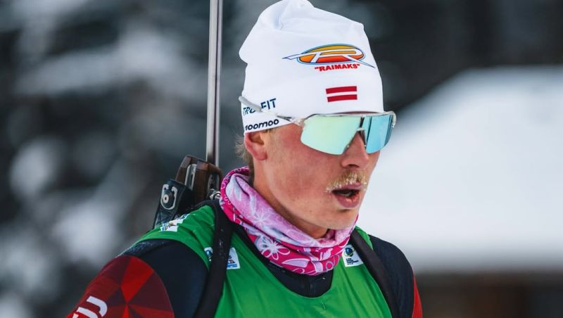 Birkentālam divas uzvaras Itālijā, atlasē noskaidrojas Latvijas PK sastāvs – Ziemas sports – Sportacentrs.com