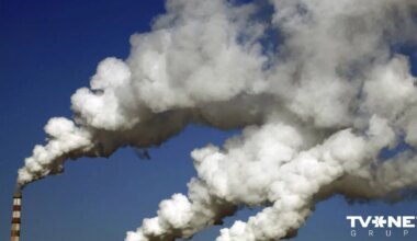 Noticis Ukrainas raķešu uzbrukums Voroņežas TEC