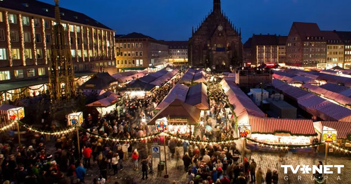Vācijā karalaika bumbas dēļ evakuēti 21 000 cilvēku