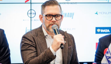 Kamaniņu sporta saime informē par jauno sezonu un apdraudēto Siguldas posmu – Ziemas sports – Sportacentrs.com