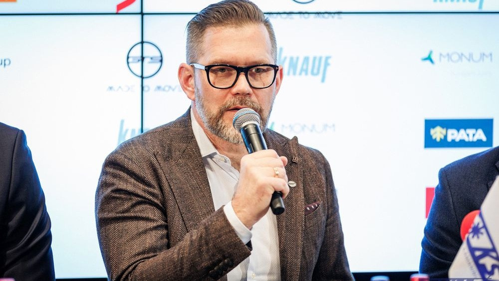 Kamaniņu sporta saime informē par jauno sezonu un apdraudēto Siguldas posmu – Ziemas sports – Sportacentrs.com