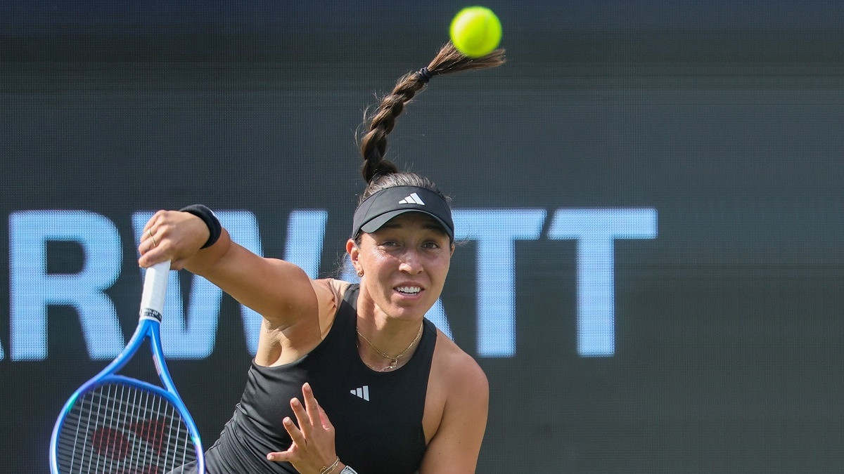 Pegula iekļūst WTA sezonas noslēguma turnīra pusfinālā – Teniss – Sportacentrs.com