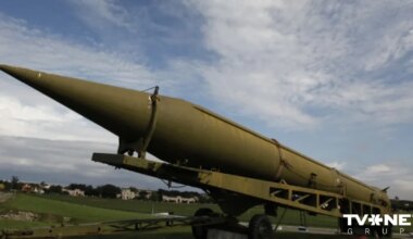 Kodolkara draudi pašlaik ir lielāki nekā Aukstā kara laikā