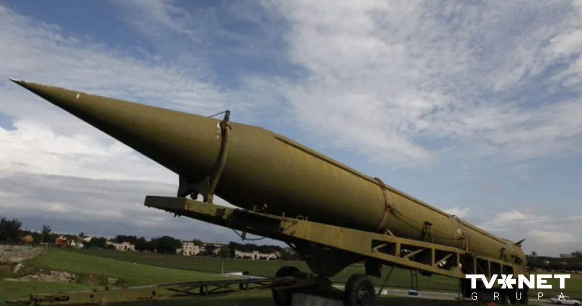 Kodolkara draudi pašlaik ir lielāki nekā Aukstā kara laikā