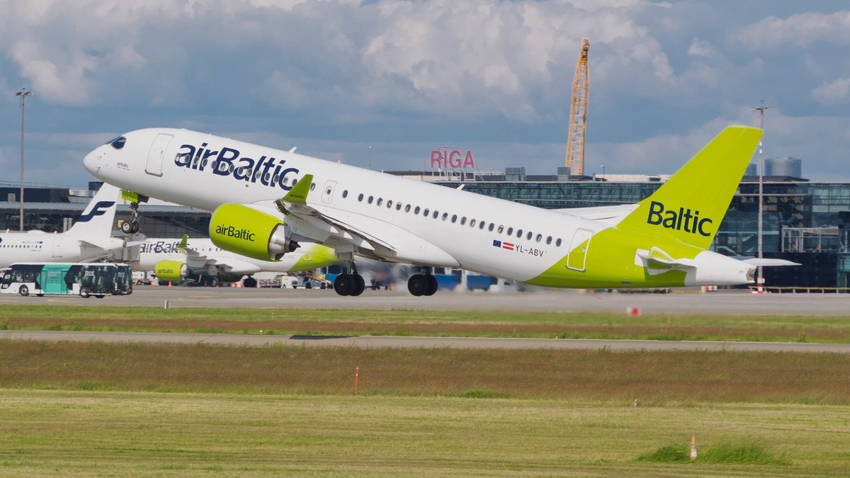 Trešais ceturksnis bijis nozīmīgs periods "airBaltic" darbībā, norāda Cālītis