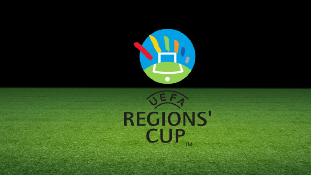 Par vietu UEFA Reģionu kausā spēkosies Kurzemes un Zemgales izlases – Futbols – Sportacentrs.com