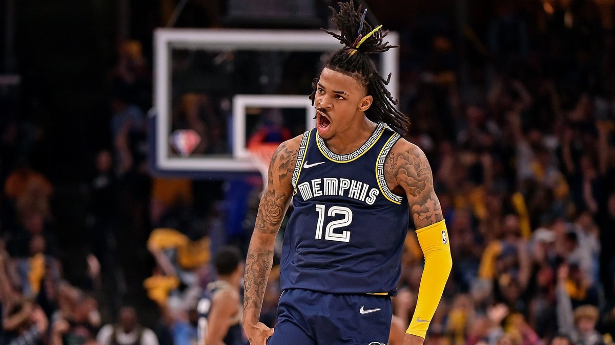 NBA jaunā zvaigzne atkal nonāk konfliktā – šoreiz ar savu komandu