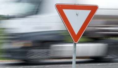 Kravas auto un "Lexus" sadursmē Bauskas novadā gājis bojā vieglā auto vadītājs