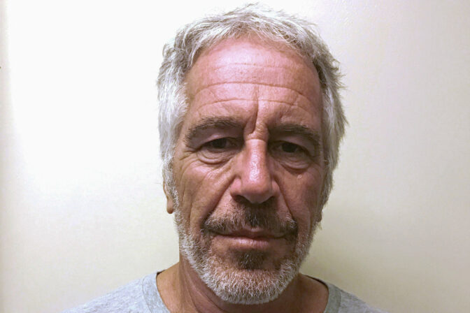 PEOPLE-JEFFREY EPSTEIN/BOFAML-BONY MELLON