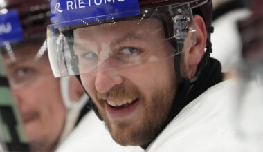 Batņa atgriežas Somijā un paraksta līgumu uz diviem ar pusi gadiem – Hokejs – Sportacentrs.com