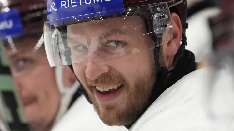 Batņa atgriežas Somijā un paraksta līgumu uz diviem ar pusi gadiem – Hokejs – Sportacentrs.com