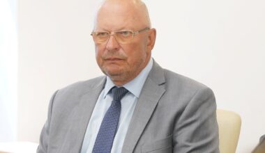 Truksni aizstāj Lediņš – Jūrmalā ievēlēts jauns mērs