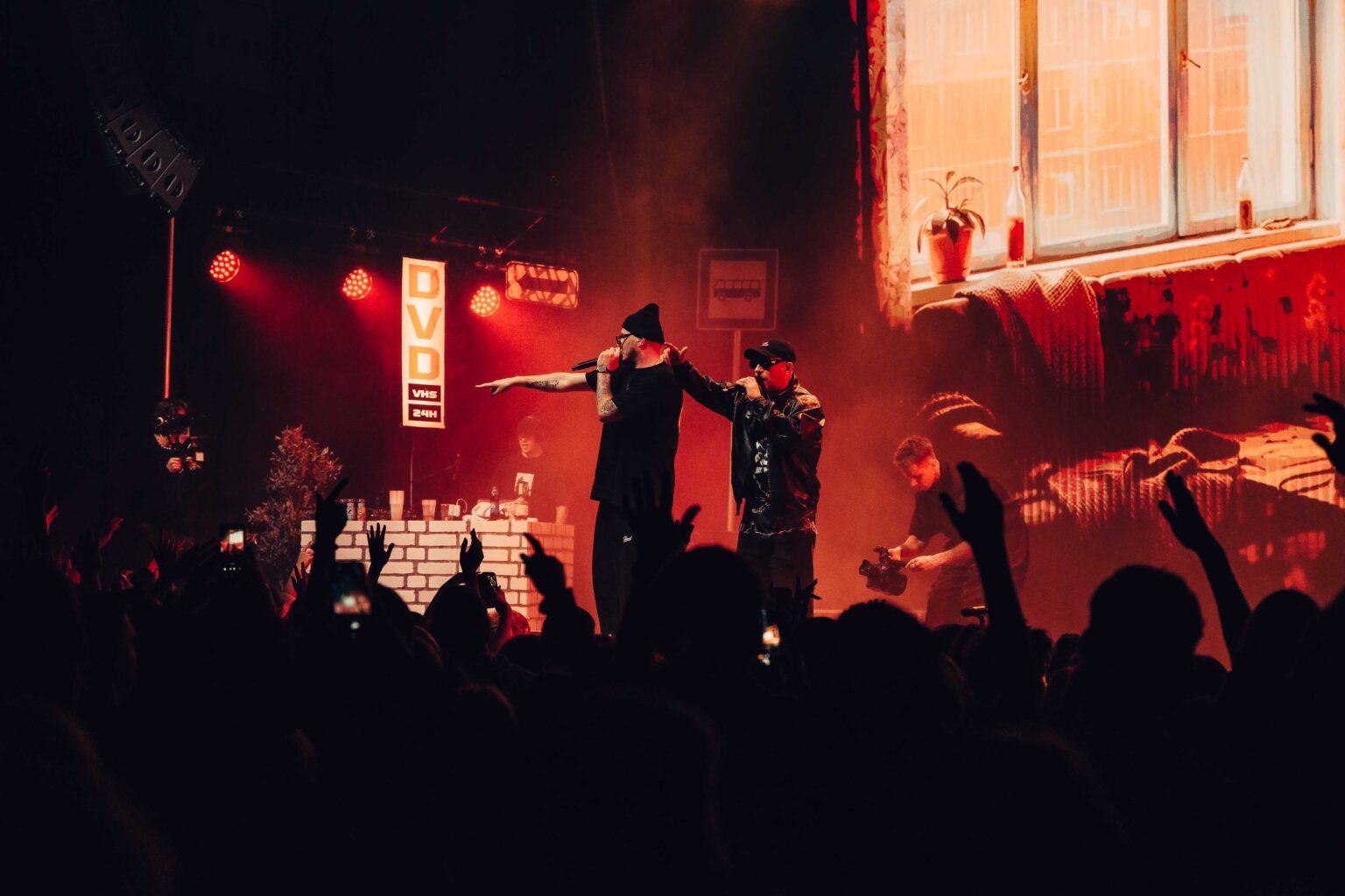 ATSKATS: Ozols un Sudrabu Sirds "Dubultslazds" Palladium