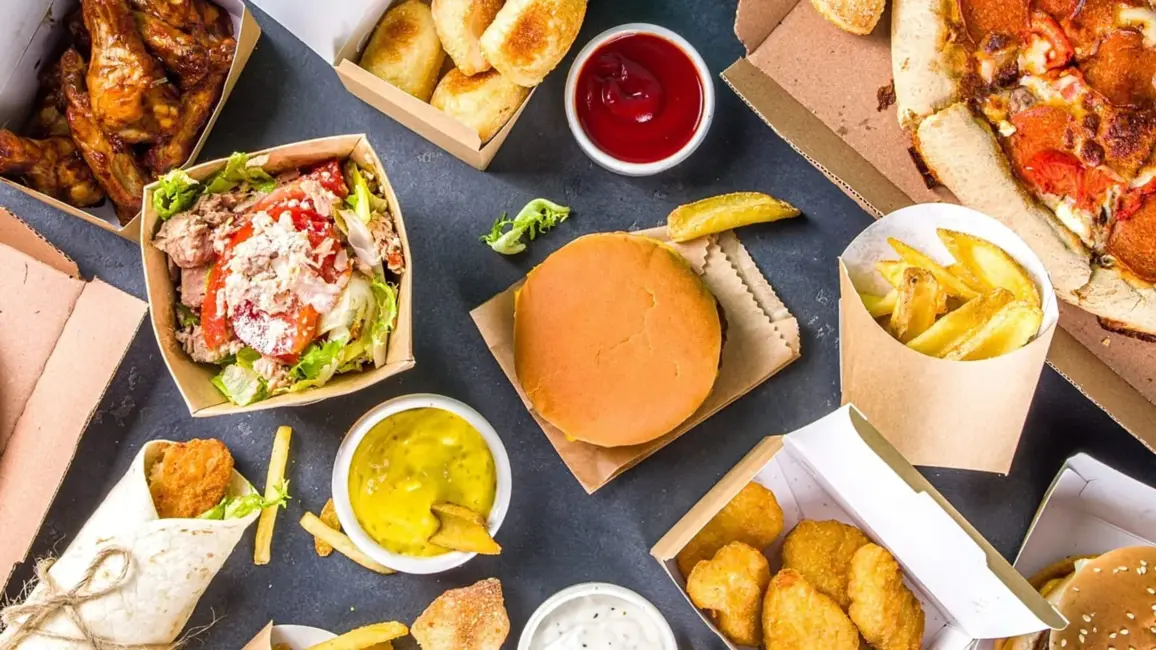 Ātrās ēdināšanas jaunā seja: kā kvalitāte un iekļaušana maina ierastos ēdienus