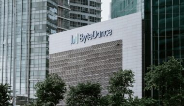 “ByteDance” ar videospēļu platformu “GameTop” pieteiks konkurenci “Steam”