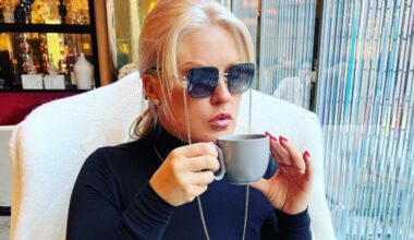 VIDEO | DJ Ella izdod jaunu dziesmu par siltuma meklējumiem vēsos rudens vakaros