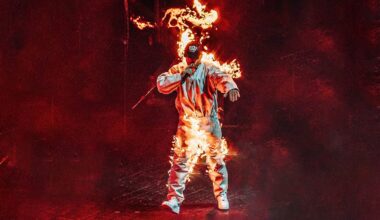 18. aprīlī Deniss ar “Plejādēm” atgriežas “Palladium”