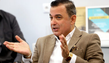 Veselības ministrs: «Mēs neatstāsim Latvijas iedzīvotājus bez palīdzības»