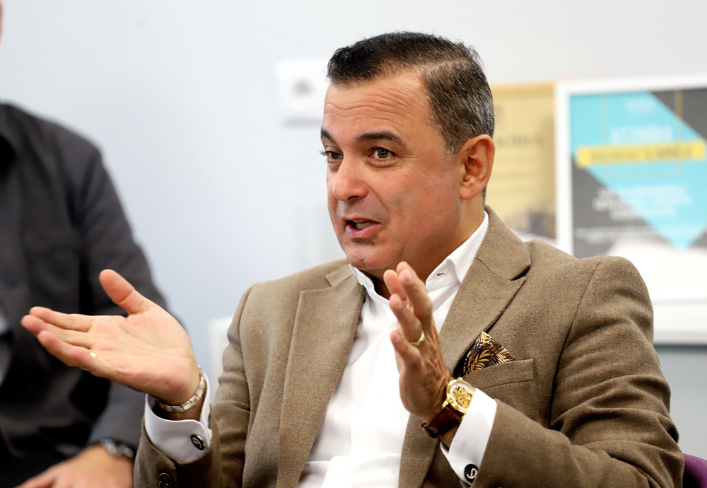 Veselības ministrs: «Mēs neatstāsim Latvijas iedzīvotājus bez palīdzības»