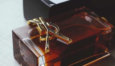 katrai modes dāmai būs kāds no šiem aromātiem