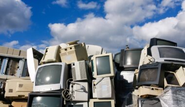 Aptauja: Pērn gada beigās nevajadzīgo elektrotehniku šķiroja 44% Latvijas iedzīvotāju