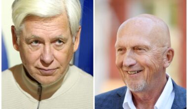 “Cik vīna pudeles izdzēri?” Valdis Valters skarbi “uzbrauc” Vilim Krištopanam, kurš iegrimis atmiņās par savas valdības laiku