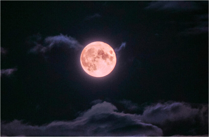 viens no spožākajiem un iespaidīgākajiem šajā gadā