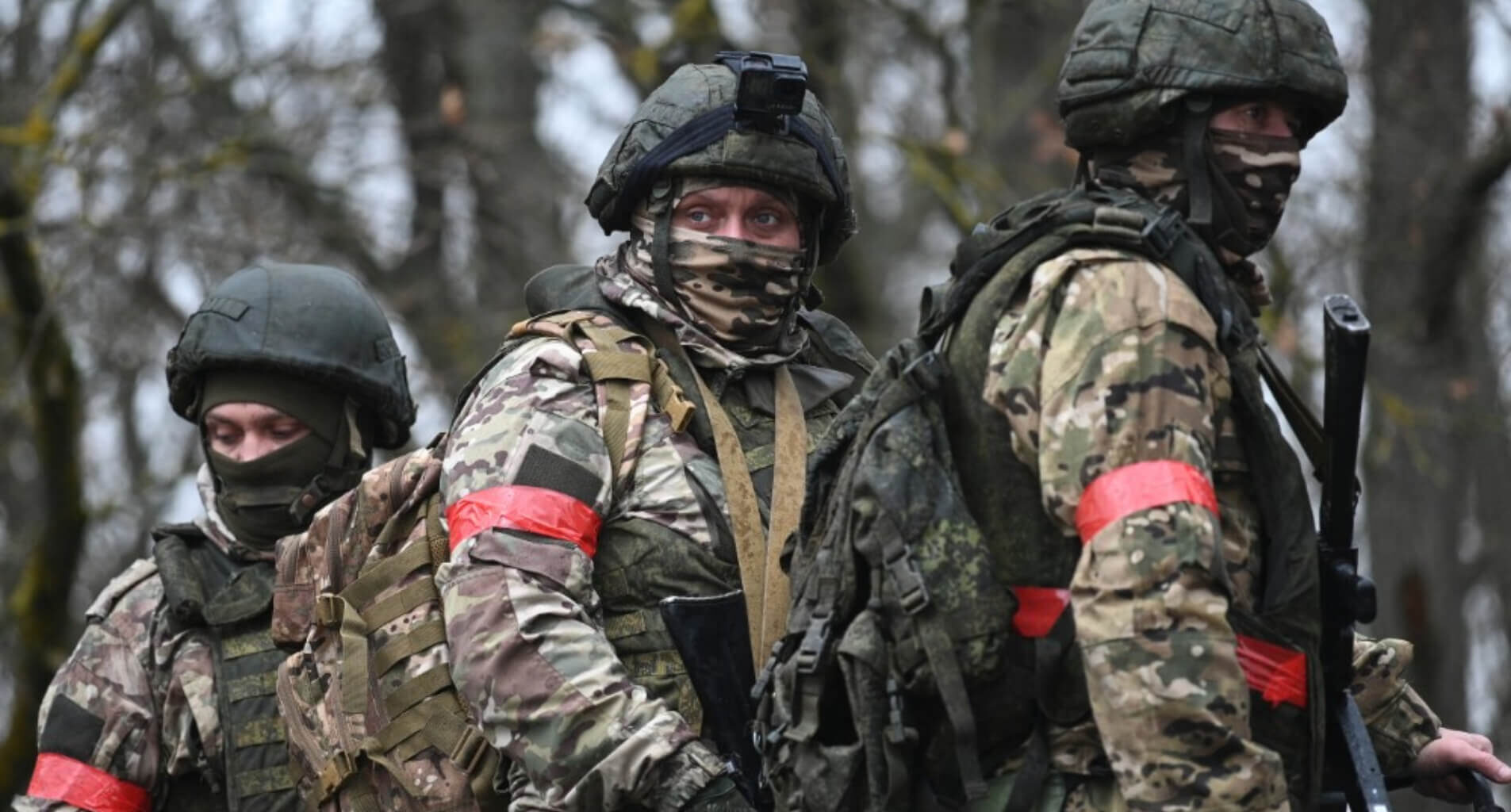 Kremlis negrasās apstāties. Putins iet uz jauniem rekordiem, par savas valsts iedzīvotājiem viņam nospļauties