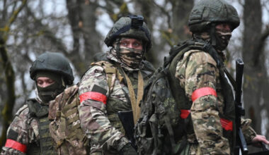 Kremlis negrasās apstāties. Putins iet uz jauniem rekordiem, par savas valsts iedzīvotājiem viņam nospļauties