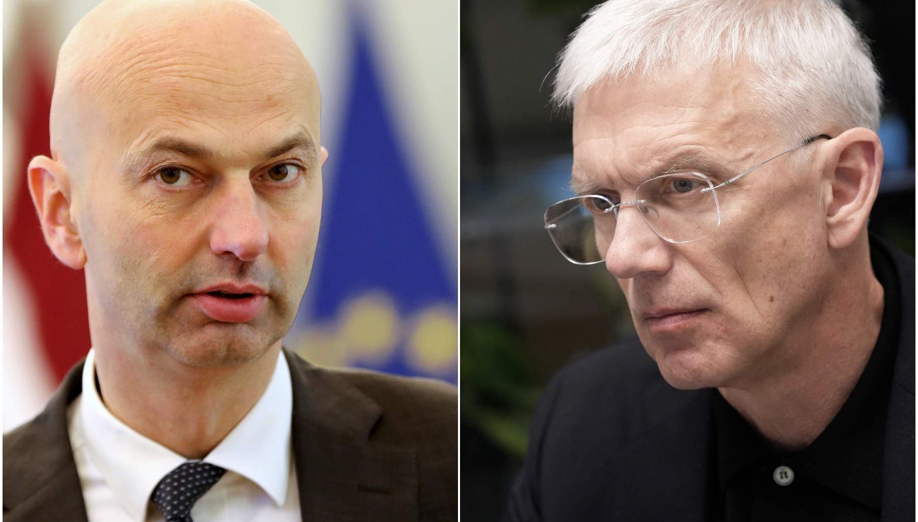 “Pat bandītiem ir savs goda kodekss…” Apsūdzētais Citskovskis atklāj, kādas tagad ir viņa attiecības ar Kariņu