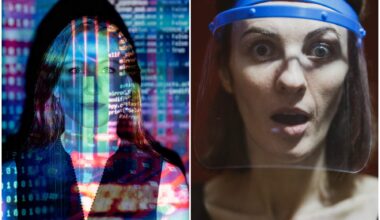 Eksperti šausmās: ar cilvēkiem, kuri bieži izmanto mākslīgo intelektu, notiek kaut kas dīvains