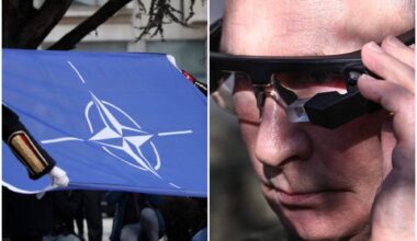 “Runa vairs nav par to, vai… bet gan – kad?” Noplūdušas sarunas detaļas no slēgtas konferences Viļņā