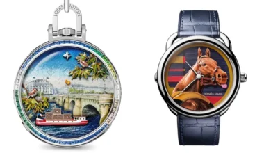 GPHG Ženēvā: grezno laikrāžu svētki un pasaules tūre pirms vēsturisko balvu pasniegšanas