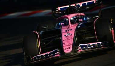 Briatore: "Mums tagad ir vienalga, kurā vietā pabeigsim šo sezonu" : F1LV Blogs