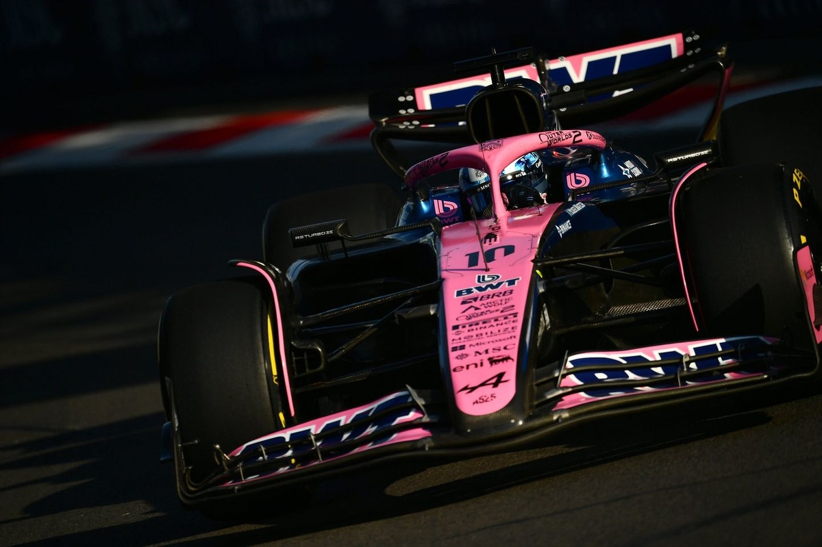 Briatore: "Mums tagad ir vienalga, kurā vietā pabeigsim šo sezonu" : F1LV Blogs