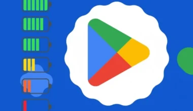 Google Play jauns brīdinājums: Uzzini, kuras lietotnes iztērē tavu akumulatoru visātrāk