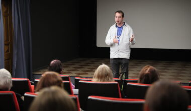 Pirmizrāde Kuldīgā: Dieva suns – Kurzemnieks.lv