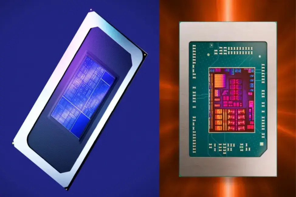 Intel Core Ultra 358H un 338H pirmie testi: veiksmīgs starts, AMD apstiprina Zen 6 Medusa un Venice kodus