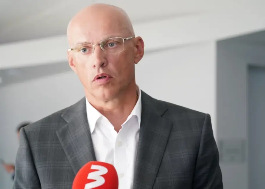 Jūrmalā top jauna komiteja: opozīcijai bažas par Trukšņa algoto amatu