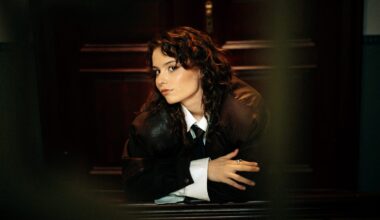 Krisy izdod minialbumu “The Beginning of an End”