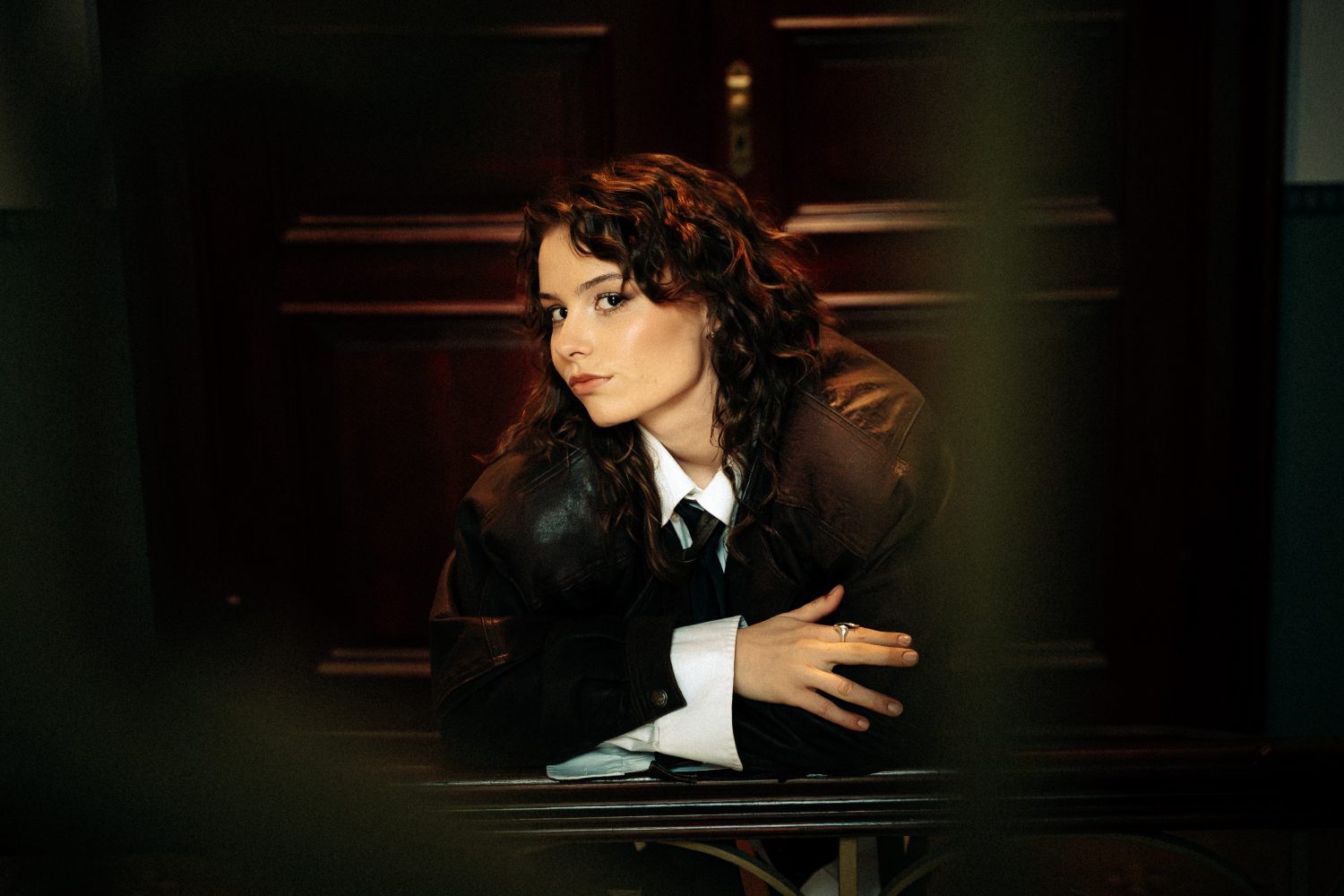 Krisy izdod minialbumu “The Beginning of an End”