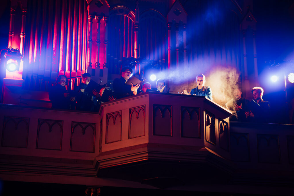 Koncerts Valmieras Baznica 11 01 2025 047