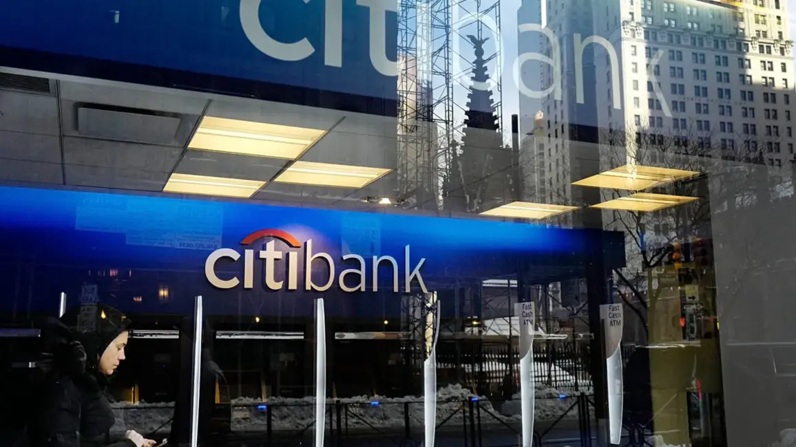 Kremlis atļauj Citigroup izstāties no Krievijas, pastiprinot uzņēmumu aiziešanas kontroli