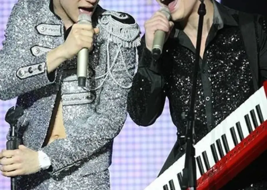 Kur palikuši grupas "PeR" puiši? Ralfs Eilands turpina karjeru, par pārējiem ziņu maz