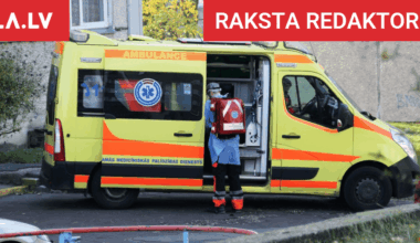 “Nē, arī dēlam neteiks!” Ģimene sašutusi par kārtību pēc “ātrās palīdzības” izsaukšanas